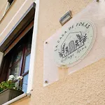 La Casa De Fokas - Village Casa de Férias Panagia (Thasos)