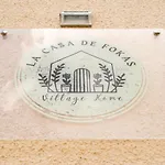 Casa de Férias La Casa De Fokas - Village Panagia (Thasos)