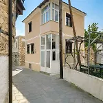 La Casa De Fokas - Village Casa de Férias Panagia (Thasos)