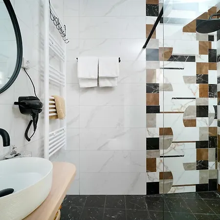 Holiday home La Casa De Fokas - Village Panagia (Thasos)