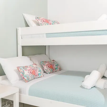 Holiday home La Casa De Fokas - Village Panagia (Thasos)