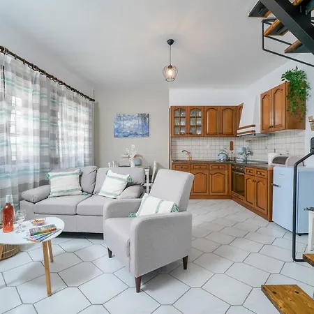 Casa vacanze La Casa De Fokas - Village