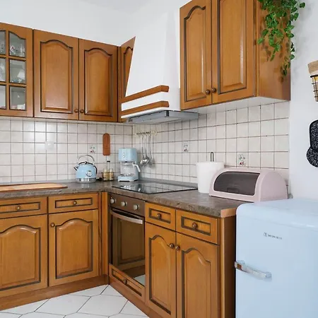 La Casa De Fokas - Village Holiday home *