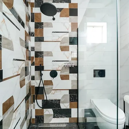 La Casa De Fokas - Village Hébergement de vacances