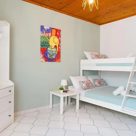 La Casa De Fokas - Village *