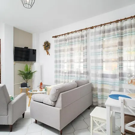 Ferienhaus La Casa De Fokas - Village *