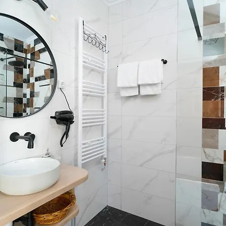 La Casa De Fokas - Village Panagia (Thasos)