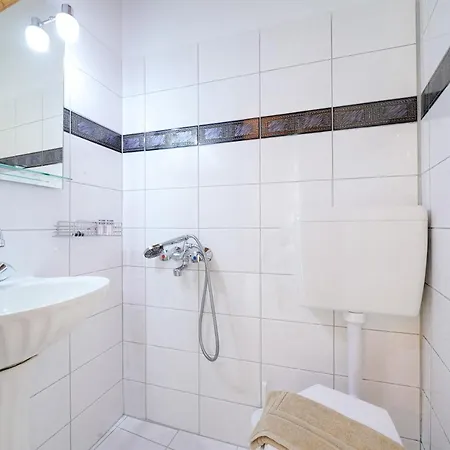 Hébergement de vacances La Casa De Fokas - Village *