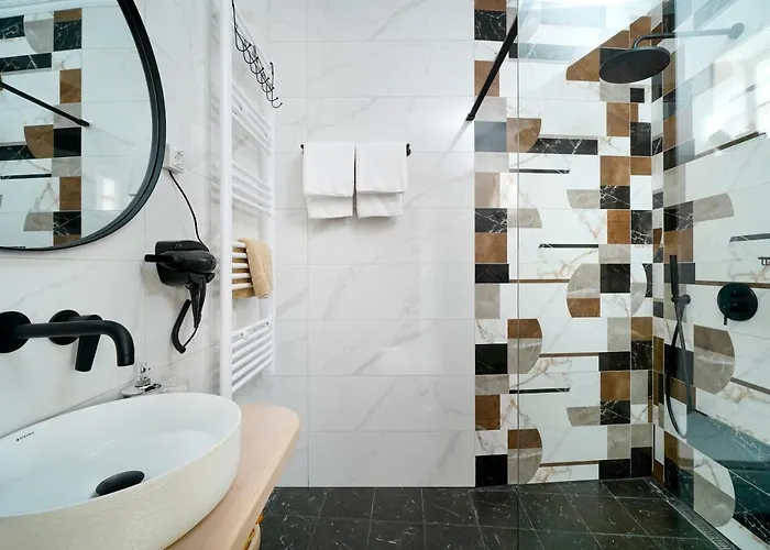 Ferienhaus La Casa De Fokas - Village Panagia (Thasos)