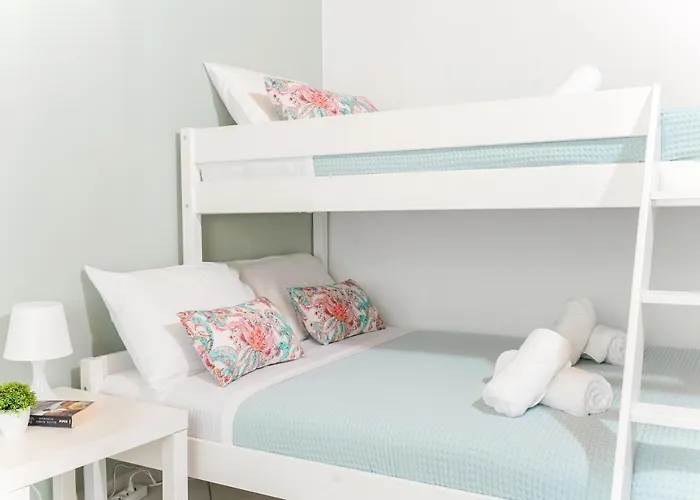 Ferienhaus La Casa De Fokas - Village Panagia (Thasos)