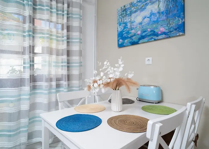 La Casa De Fokas - Village *