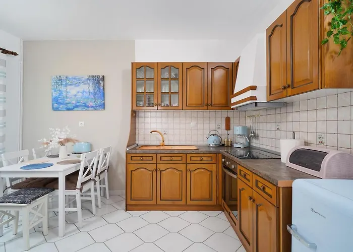 La Casa De Fokas - Village * Panagia (Thasos)