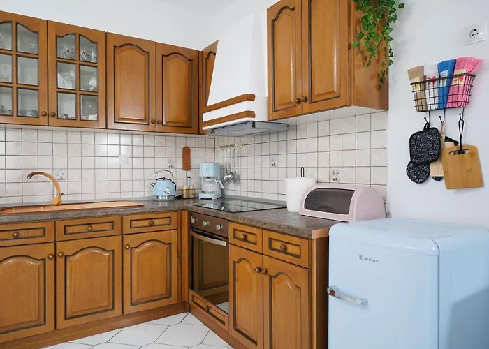 La Casa De Fokas - Village بيت للعطل *