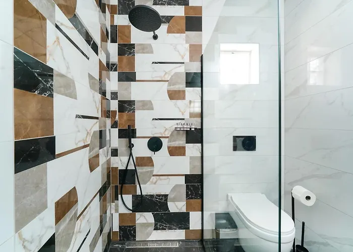 La Casa De Fokas - Village Ferienhaus