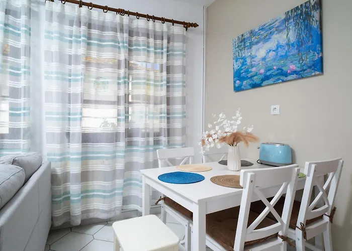 La Casa De Fokas - Village Hébergement de vacances *