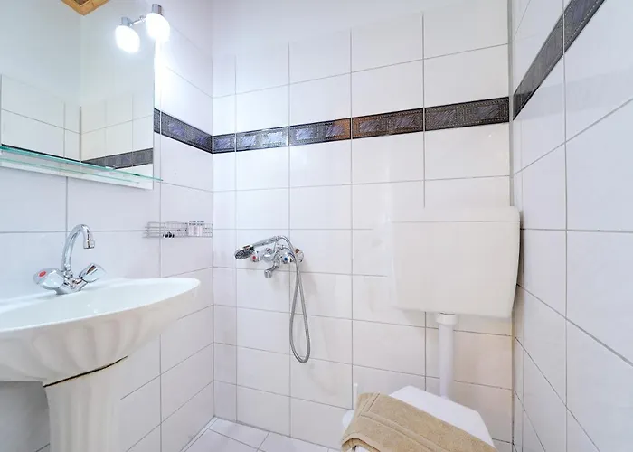 Ferienhaus La Casa De Fokas - Village *