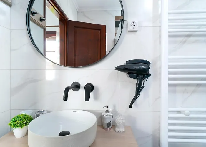 La Casa De Fokas - Village Hébergement de vacances